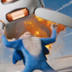 Image for article titled Sonic fans are arguing over whether or not their beloved hedgehog is a mass murderer